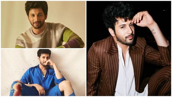 Rohit Saraf's Fashion Metamorphosis Through A Decade of Style Evolution and Iconic Inspirations