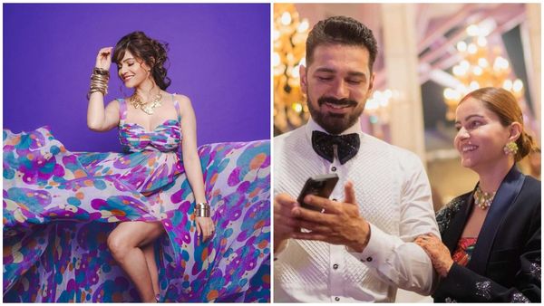 Is Rubina Dilaik Pregnant? Bigg Boss 14 Winner Finally Breaks Silence & Says ‘Let People Keep Guessing…’