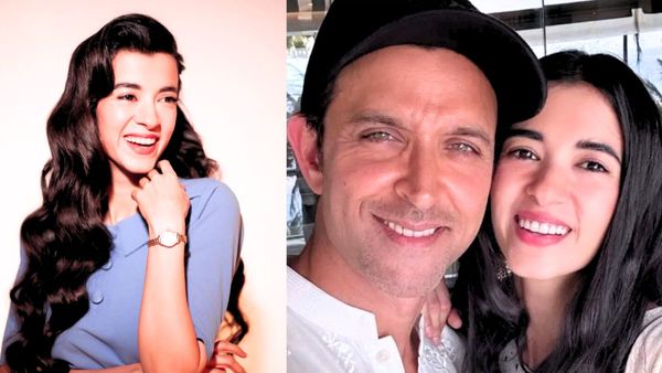 It's Nobody's Business: Hrithik Roshan's GF Saba Azad Reveals Constant Scrutiny On Her Love Life Is UNSETTLING