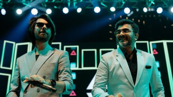 Sachin-Jigar Release New Gujarati Track 'Helo Maro', Paying Perfect Homage To Their Gujarati Roots