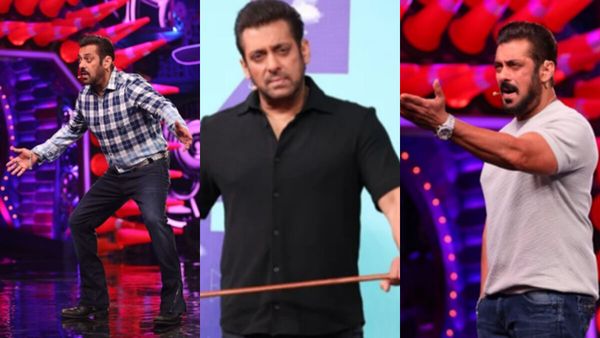 Bigg Boss OTT 2: The ‘4 Avatars’ Of Salman Khan That Prove He Is The King Of The Show