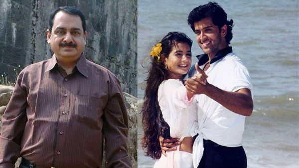 Film Editor Sanjay Verma, Who Won Filmfare Award For Hrithik Roshan's Kaho Naa Pyaar Hai, Passes Away
