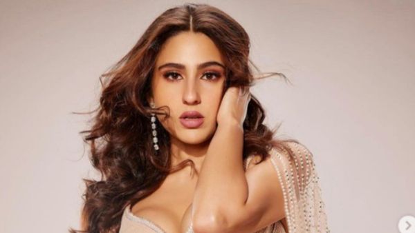 Happy Birthday Sara Ali Khan - New Desi Girl’ On Block