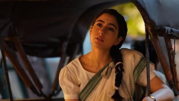 Independence Day 2023: Sara Ali Khan Opens Up On Essaying A Freedom Fighter On Screen!