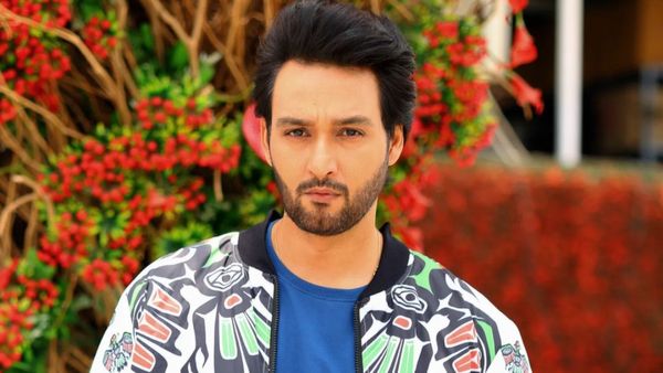 TV Actor Sourabh Raaj Jain Turns Host For A Leading News Channel