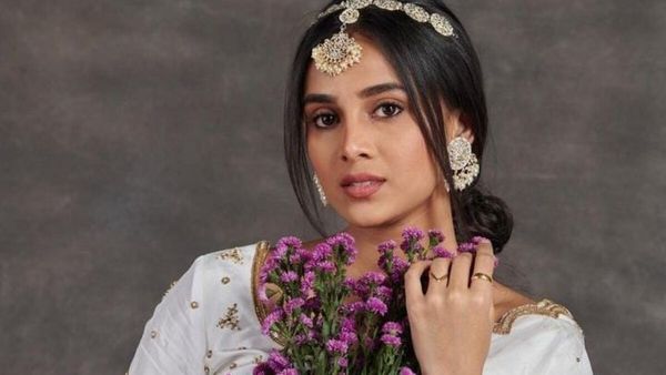 Baatein Kuch Ankahee Si Marathi Mulgi Sayli Salunkhe Aka Vandana Karmarkar Shares Her Reel Vs Real Life Tale