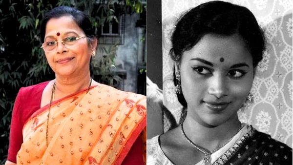Veteran Actress Seema Deo, Best Known For Anand Dies At 81, Was Suffering From Alzheimer
