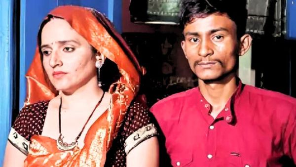 Pakistani Woman Seema Haider To Make Her Entry In Bollywood, Set To Play RAW Agent? Here's What We Know