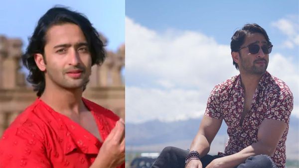 Shaheer Sheikh OTT Debut: Actor Bags His NEXT Project After Woh Toh Hai Albela? Deets Inside