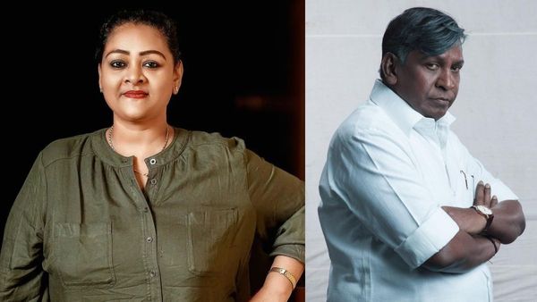 Shakila Opens Up About Vadivelu's Misbehaviour At The Shooting Spot; Says 'I Know What He Will Ask..'