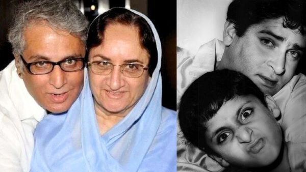 Who Is Aditya Raj Kapoor, Actor Shammi Kapoor's Son & The First Kapoor To Complete Graduation At 67?