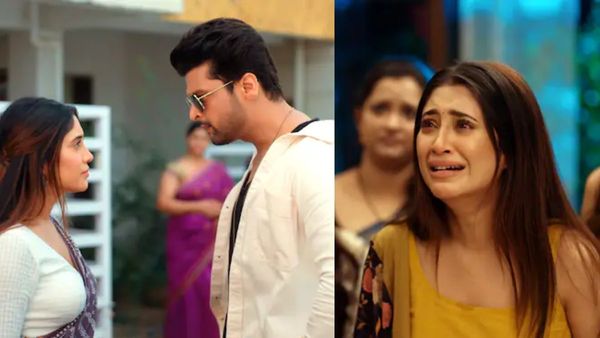 Barsatein TWIST: New Entry In Shivangi Joshi-Kushal Tandon's Show To Change Aradhana-Reyansh's Life