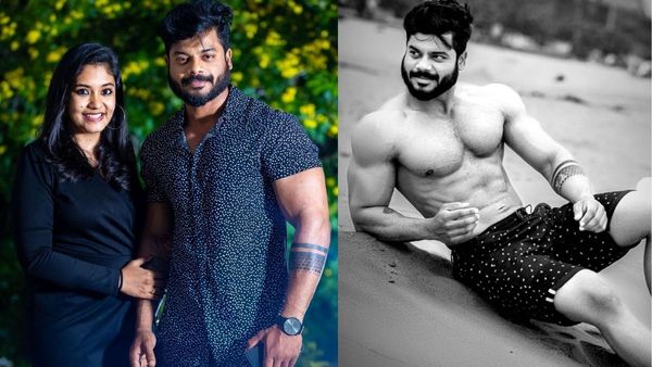 Shruthi Shanmugapriya Shares New Video About Arvind Shekar's Death News; Says 'Please Stop Spreading Rumors..'