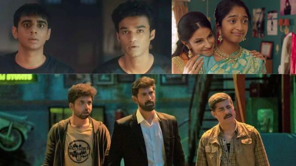 Exploring Diverse Sibling Dynamics In Netflix's Top 5 Picks