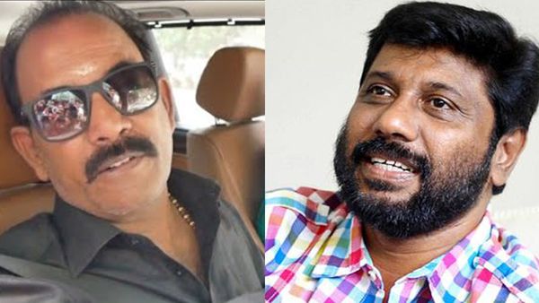 Director Siddique's Condition Remains Critical: Major Ravi Pays Visit At Hospital