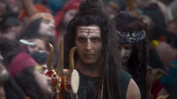 Akshay Kumar Ko Thappad Maaro Aur…: Hindu Outfit Protests Against OMG 2; Demands Its Removal From Theatres