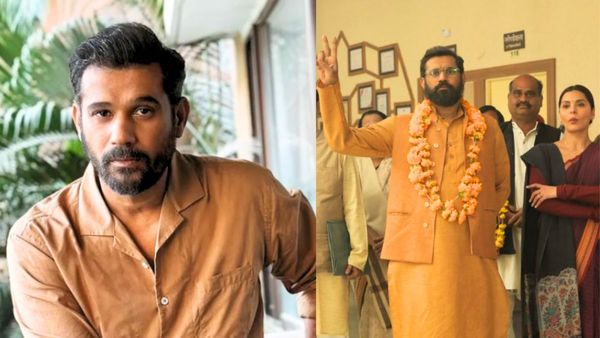 1 Year Since Sohum Shah's Unbelievable Performance In ‘Maharani'