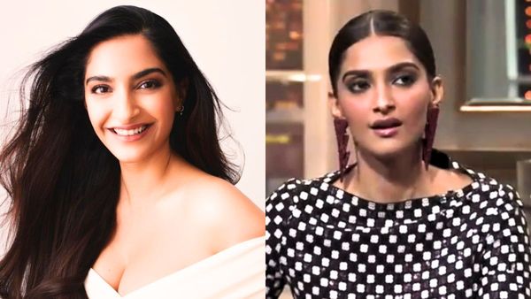 Sonam Kapoor TROLLED As She Explains Why Fans Like Her In An Old Video; Netizens Say: Kitni Delusional Hai Yeh