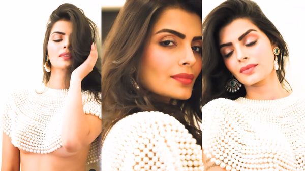 Sonali Raut Scorches Up The Heat In A SEXY Pearl Bralette, Shows Off Incredible Curves; See VIRAL Video 