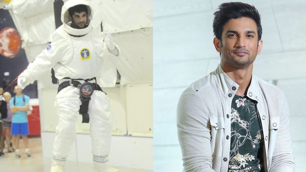 Chandrayaan-3 Celebration Triggers Memories Of Sushant Singh Rajput's Unfulfilled Dream: Chanda Mama Door Ke