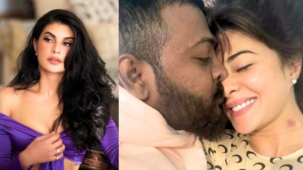 Miss Feeding You Cake: Conman Sukesh Chandrasekhar's Love Letter For Babygirl Jacqueline Fernandez On Birthday