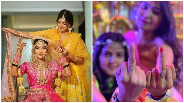 Friendship Day 2023: Sumati Singh Talks About That One Thread That Keeps Her Connected To Her Besties