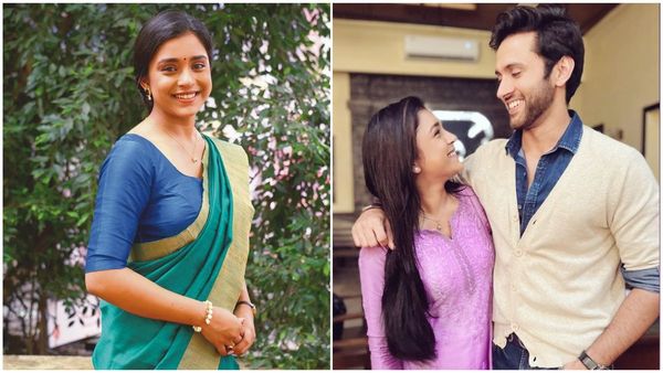 Sumbul Touqeer Khan’s Kavya Co-Star Mishkat Varma Reveals Her Annoying Habit: Bohot Bolti…