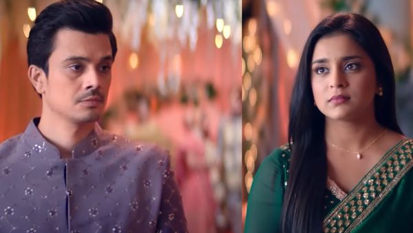 Kavya Ek Jazba Ek Junoon: Who Is Anuj Sullere Who Plays Sumbul Touqeer’s Groom To Be In The Show?