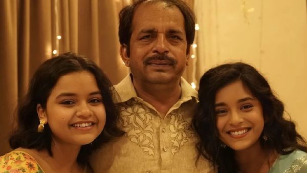 Sumbul Touqeer Khan REACTS To Her Father Participating in Bigg Boss 17: Main Toh Nahi….