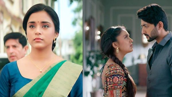 Kavya: Sumbul Touqeer's NEW Show Has SPECIAL Connection With Fahmaan Khan. Find Out