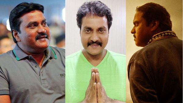 Pushpa Villain Sunil Signs Many Direct Tamil Films After The Success Of Jailer; Here Is The Complete List!