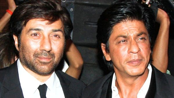 Sunny Deol Ends 30-Year-Old Cold War With Darr Co-Star Shah Rukh Khan, Says: We Move Ahead