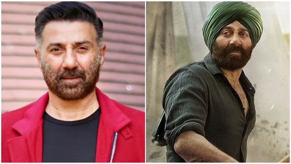 Sunny Deol’s Mumbai Bungalow To Be Actioned By Bank As Gadar 2 Star Failed To Pay Loan Worth Crores: VIRAL PIC