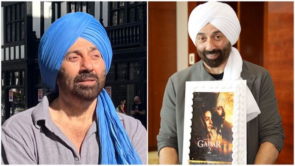 After Gadar 2 Success, Sunny Deol SIGNS Sequels Of His 2 Other Films? Actor Finally Breaks Silence
