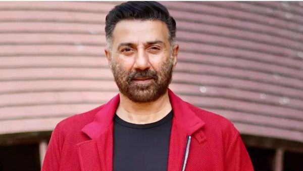 Sunny Deol Opens Up on His Struggle With Dyslexia; Says, ‘Thapad Padte The…’