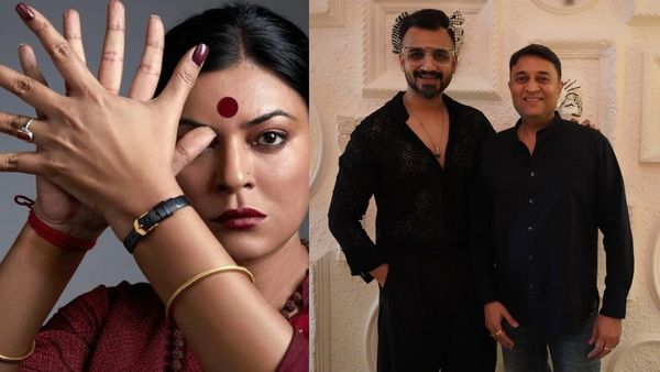 EXCLUSIVE! 'We Have Cast Around 2,200 Transgenders In Series', Reveals Taali Creators Arjun and Kartk