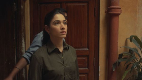 Tamannaah Bhatia On Playing Anya In Disney+ Hotstar’s Aakhri Sach: Strength Does Not Take Away Femininity