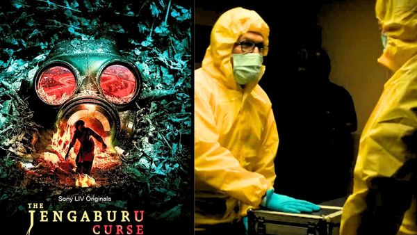 The Jengaburu Curse Full Series Leaked Online In HD For Free Download Hours After Release On OTT
