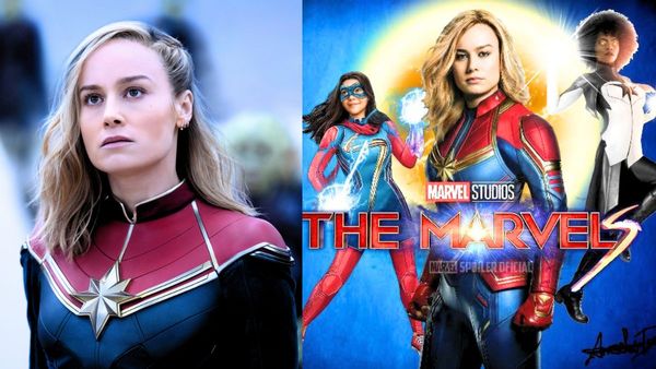 Ahead Of The Marvels, Here Are 5 Amazing Facts About The Cast And Creators That Will Also Shock The Superfans