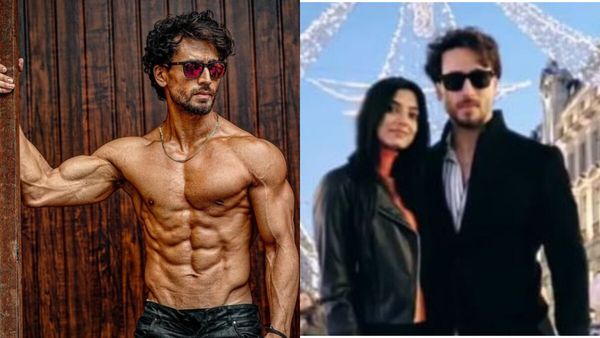 Amid Dating Buzz With Deesha Dhanuka, Tiger Shroff Opens Up On His Relationship Status; Says ‘I Am Married…’