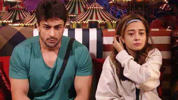 Log Kuch Toh….: Tina Datta On ‘Planning Love Angle With Shalin Bhanot’ In Bigg Boss 16