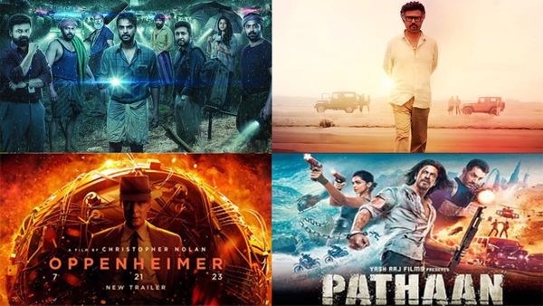 Top 10 Highest Grossing Movies In Kerala 2023: From The Survival Thriller '2018' To Latest Sensation 'Jailer'