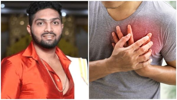Seen In Hindi & Tamil TV Shows, 25-Yr-Old Actor Pawan Passes Away Due To Cardiac Arrest; Here’s All About Him