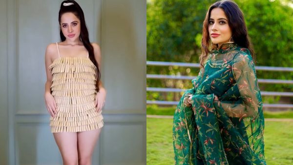 Should Have Said ‘No’ But I Couldn’t: Urfi Javed Opens Up On Her Casting Couch Experience During Early Days