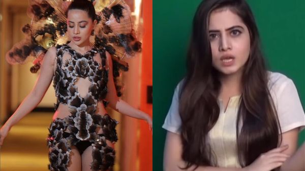 Urfi Javed Goes UNRECOGNIZABLE In VIRAL Old Audition Video; Netizens Say, ‘Surgeries Made Her Face…’