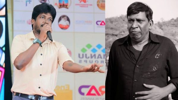 Kadhal Sugumar Reveals Shocking Truth About Vadivelu; Says 'He Beat Me.. Pushed Me Down..'