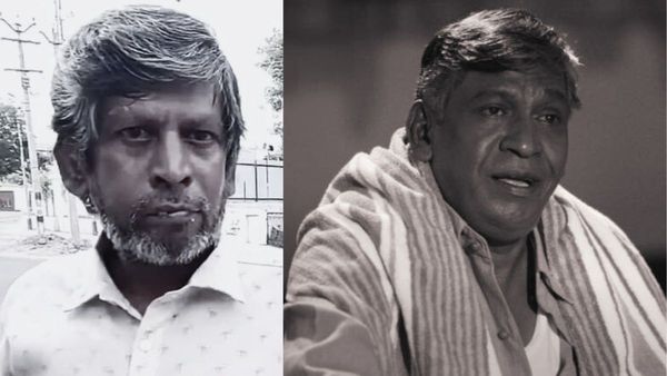 Vadivelu's Brother Jagadeeswaran Throwback Video Goes Viral; Says 'I Had A Property Dispute With Him..'