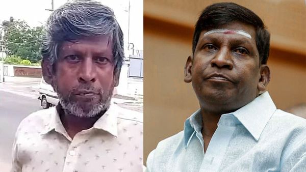 Vadivelu's Younger Brother Jagatheeshwaran Passes Away, Condolences Pour In
