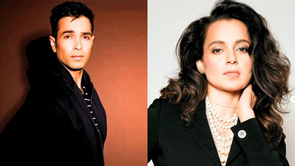 EXCLUSIVE! Actor Varun Mitra Talks About Tejas Co-Star Kangana Ranaut, Says ‘When She Is Not Satisfied...'