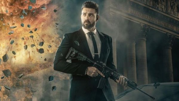 Varun Tej Will Make Your Jaws Drop With His Action-Packed Avatar In Gandeevadhari Arjuna